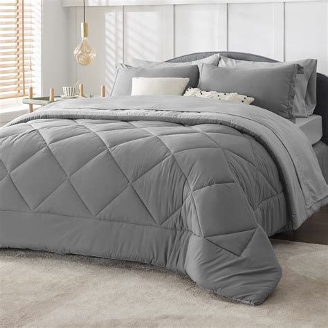 bedsure queen comforter|bedsure bedding sets queen size.